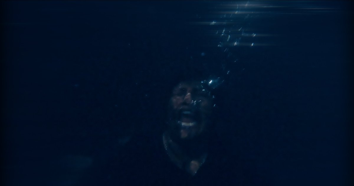 Stills from a Malaysian documentary.

THE TIDES WILL DECIDE (2025)