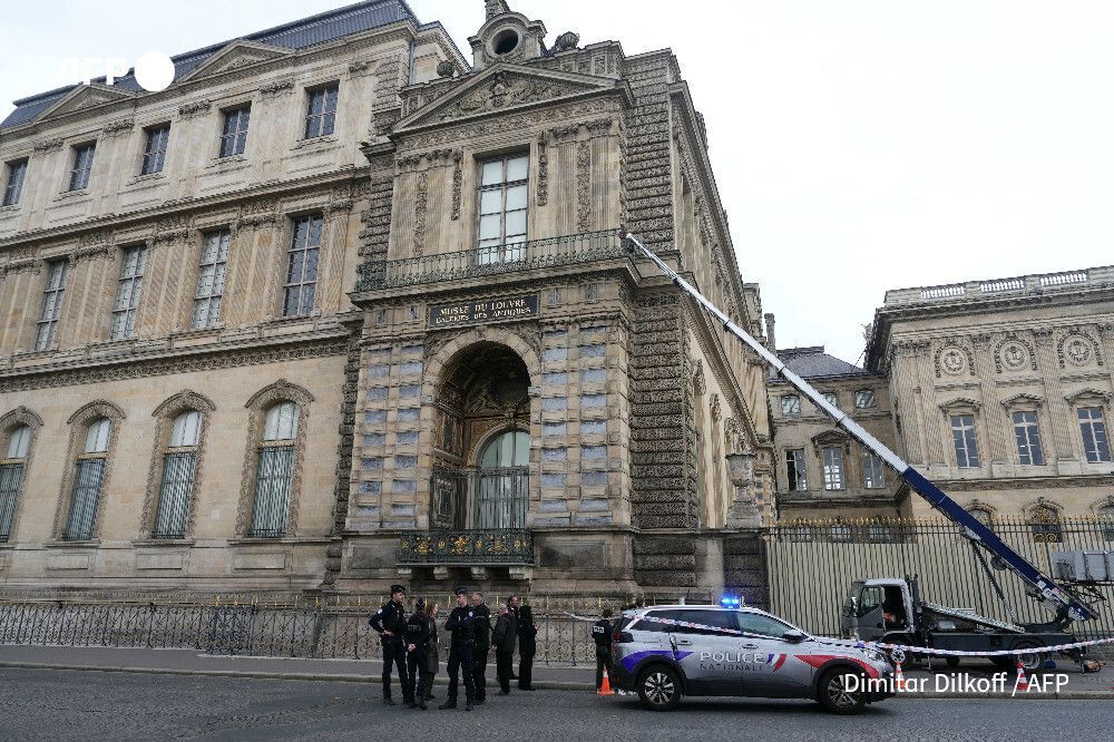 AFP News Agency tweet media