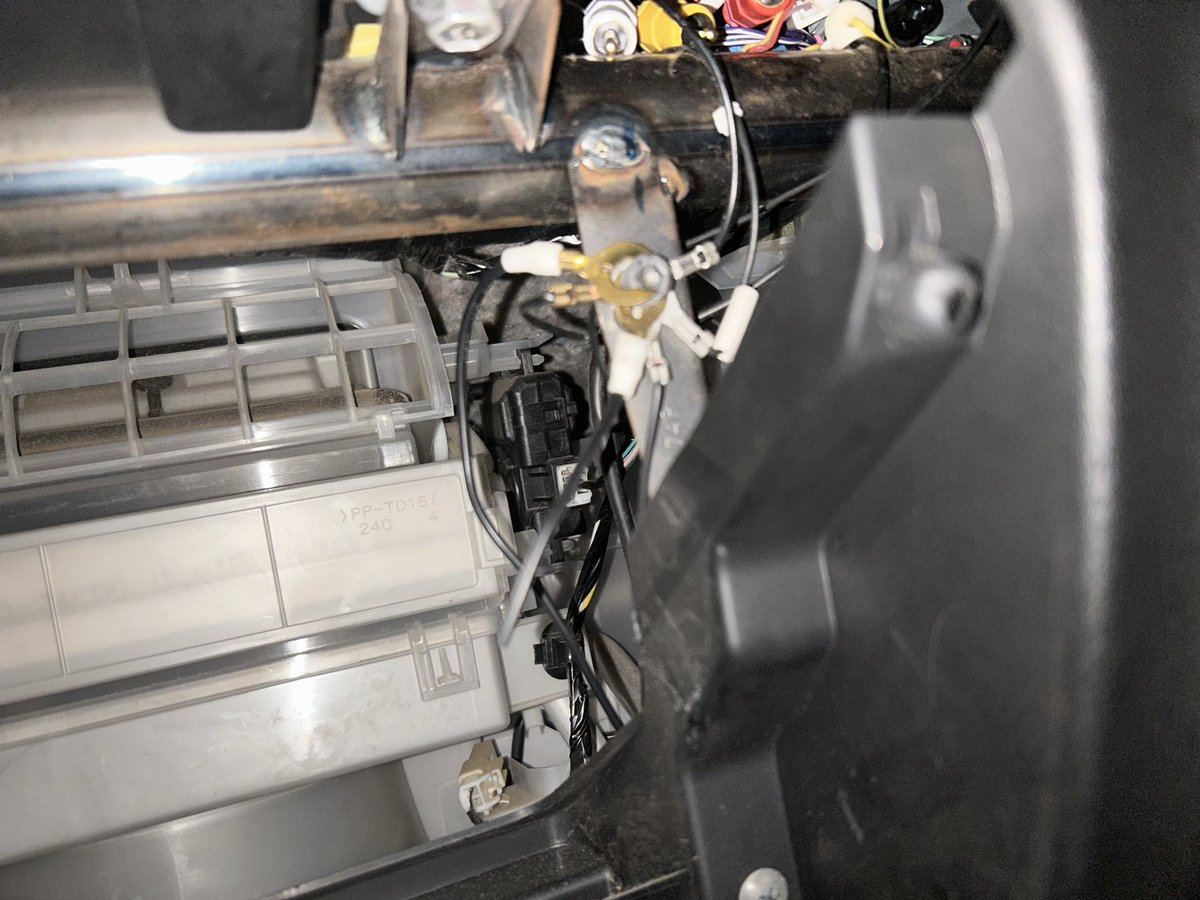 前オーナーへ
〇すぞ