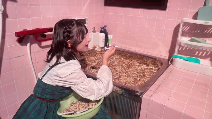 Twitterのコスプレ画像17