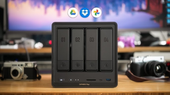 Just wanted to give an update for those who care about my self-hosting adventure.

Having your own NAS is absolutely incredible, albeit it's certainly a bit of a chore to set up, but once you do? Chef's kiss.

So why the heck am I doing this? 

Privacy. Control. Ownership. 

With