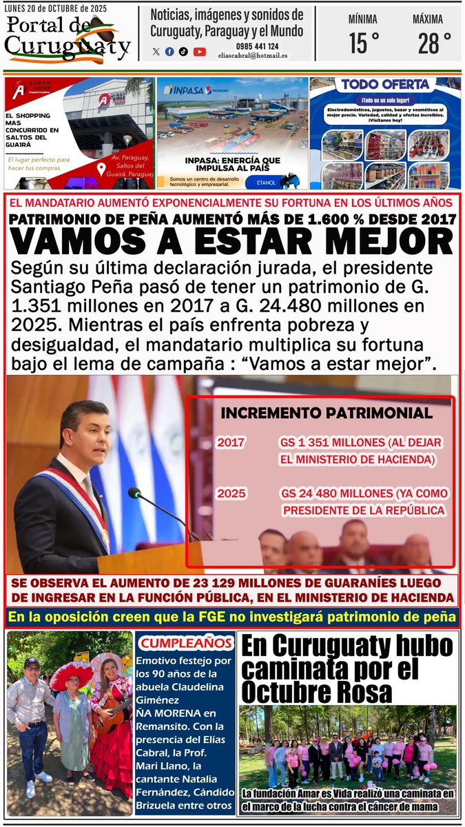 Elias Cabral tweet media