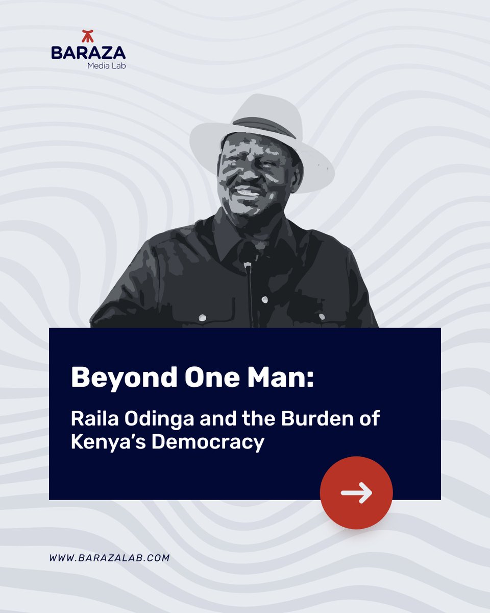 Baraza Media Lab tweet media