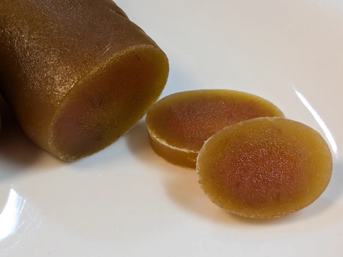 ボラ の 卵巣 の 塩漬け