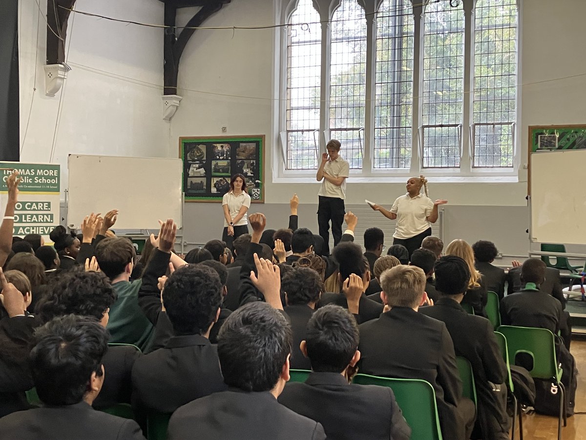 UpFront Theatre Company tweet media