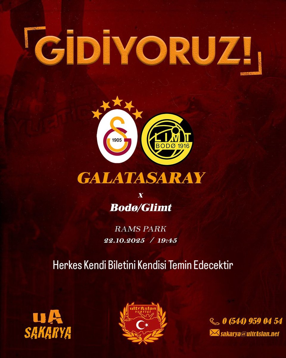 Bu sene hedefimiz Avrupa