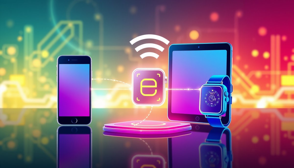eSimforte's tweet image. 📱✨ Ready to ditch the physical SIM? eSIMs are revolutionizing our connectivity! Imagine switching plans without changing cards and connecting MULTIPLE devices seamlessly! 🌐🔗 What are you most excited about with eSIM tech? #eSIM #MultiDevice #TechTalk