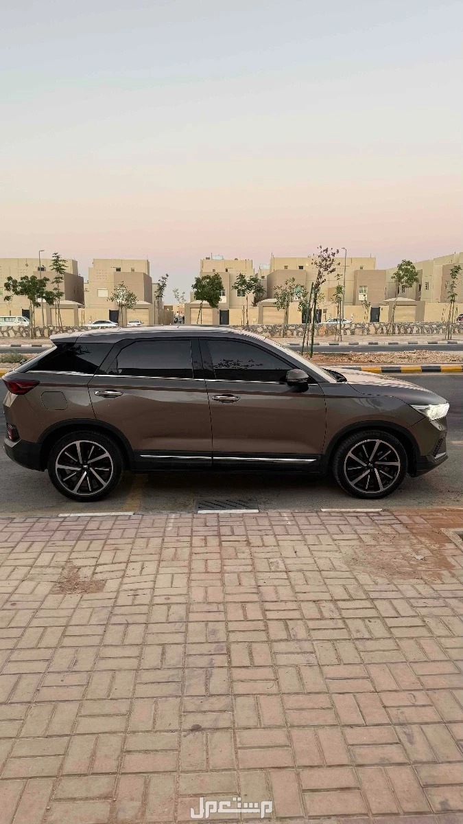 mstaml_com's tweet image. للبيع FAW Bestonفاو بيستون T77 2021 للبيع في الرياض السعر 27,000 ريال سعودي
للتواصل مع المعلن 👇 :
mstaml.com/4588318
#مستعمل_السعودية #سيارات_للبيع #سيارات_السعودية #سيارات_مستعملة #فاو_بيستون #الرياض