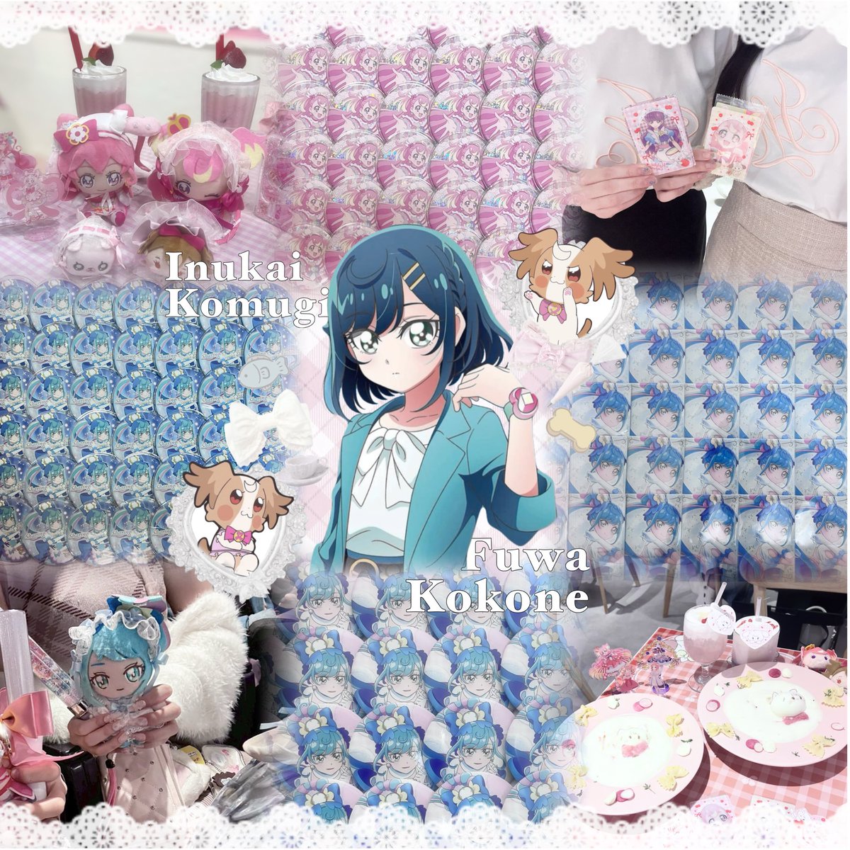 おさかな🥚 tweet media