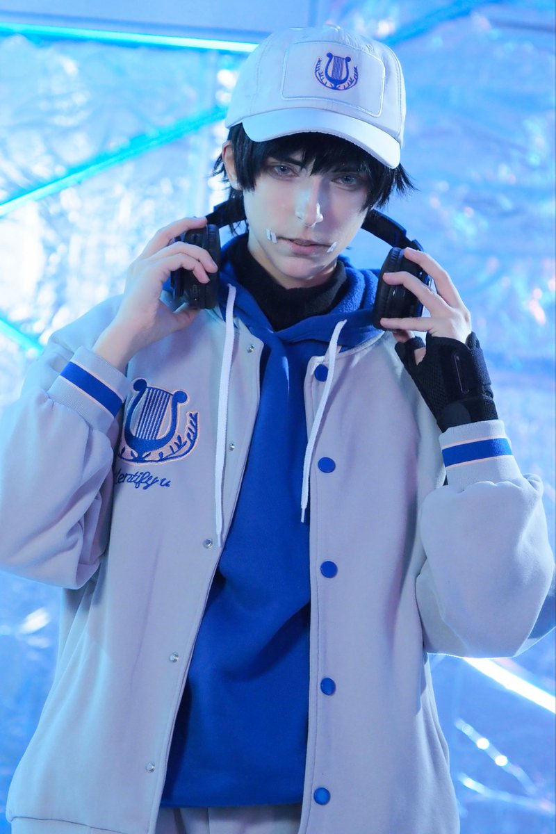 OPH - Captain 

OPHの集合写真も早く載せたい！！です
I love OPH 🤕✌️

📸 <a href="/trade_end/">おわる</a> 

#1011IDVeスポーツしようぜ
スタジオ<a href="/Reverie_Studio1/">Rêverie Studio(レブリースタジオ)</a>

#identityV #第五人格 #傭兵