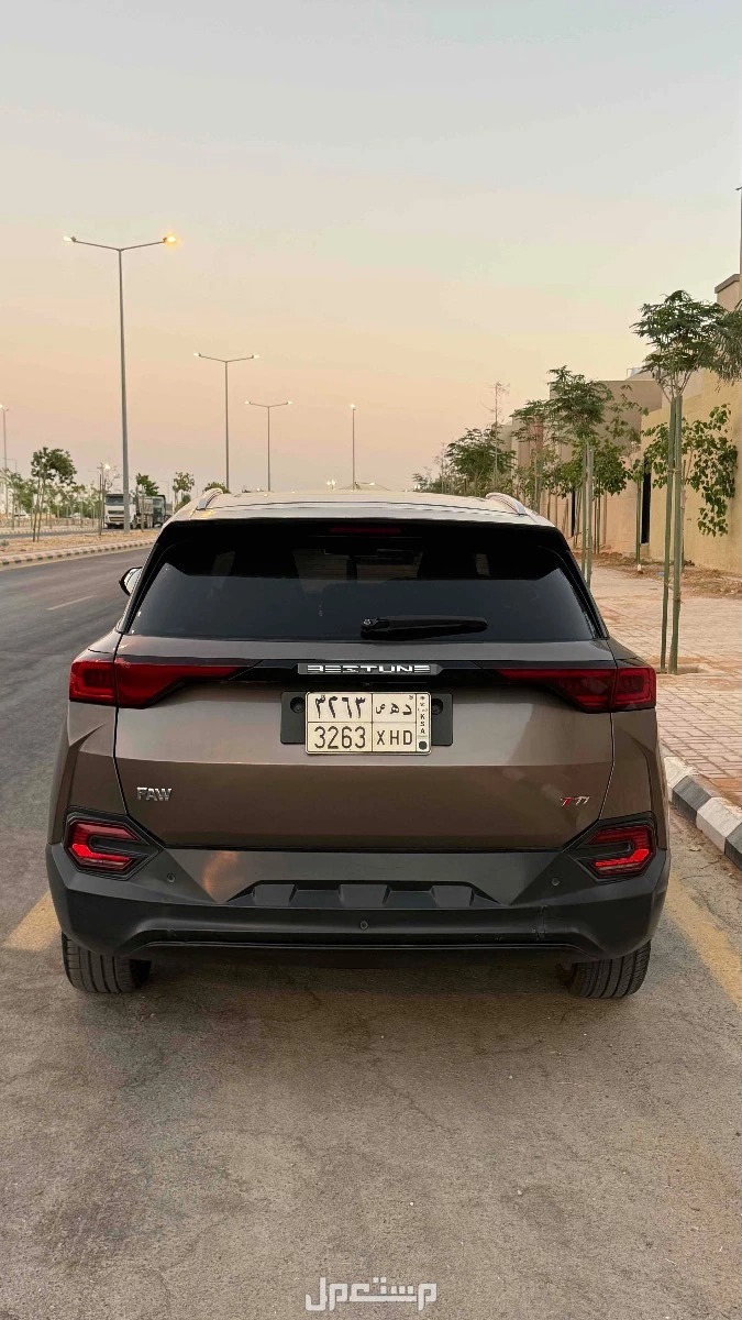 mstaml_com's tweet image. للبيع FAW Bestonفاو بيستون T77 2021 للبيع في الرياض السعر 27,000 ريال سعودي
للتواصل مع المعلن 👇 :
mstaml.com/4588318
#مستعمل_السعودية #سيارات_للبيع #سيارات_السعودية #سيارات_مستعملة #فاو_بيستون #الرياض