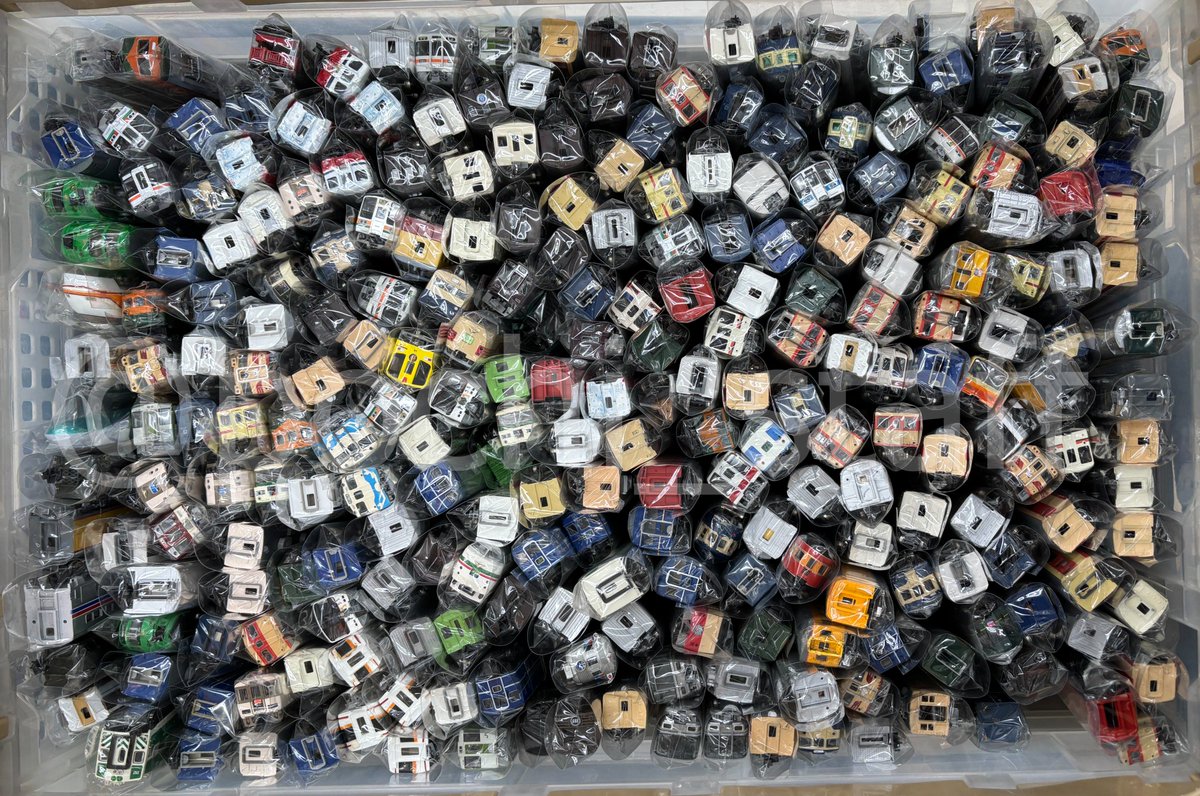 ◢͟￨⁴⁶ぽち神戸店🏜⚾ 沢山の袋詰め品出ししております😎 随時追加し