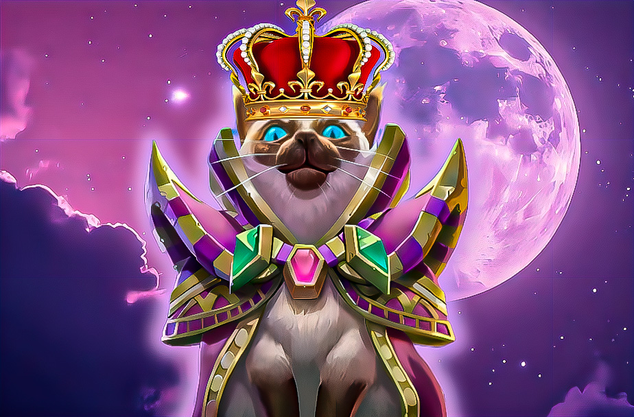 Lindo gatito 🐈‍⬛
youtu.be/9KozVF0u8Vk