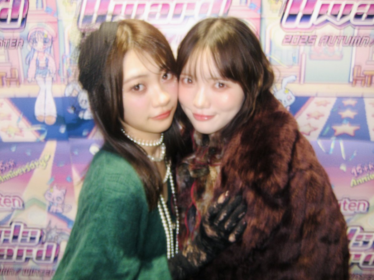 CUTIE_STREET_'s tweet image. ããžã«ã¡ã¯ãã³ããåããªãã®ããè¯ããæããããŸãð
#ããžã«ã¡06line
#ãªã¹ã㪠#çéåªå² #æ¿åå¯å¥
#CUTIESTREET #ãã
ãŒããš
#KAWAIIMAKER #ãã
ãŒãŠããš