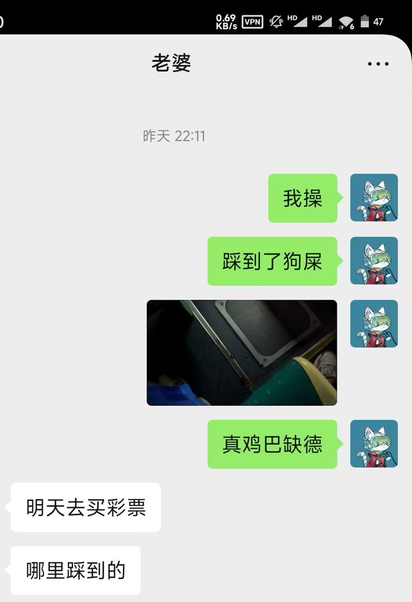 大赌哥 FLOCK tweet media