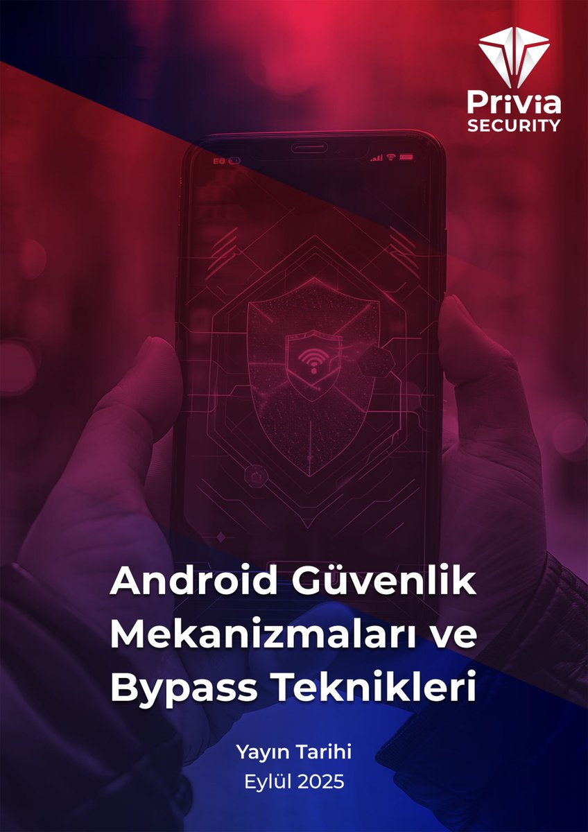Mobil uygulamalar veriyi nasıl koruyor ve hangi zayıflıklar hala göz ardı ediliyor?

Yeni e-rehberimizde, Android platformunda kullanılan en yaygın güvenlik katmanlarını; Root Detection, SSL Pinning, Frida Detection ve Emulator Detection, teknik detaylarıyla inceledik.

Bu