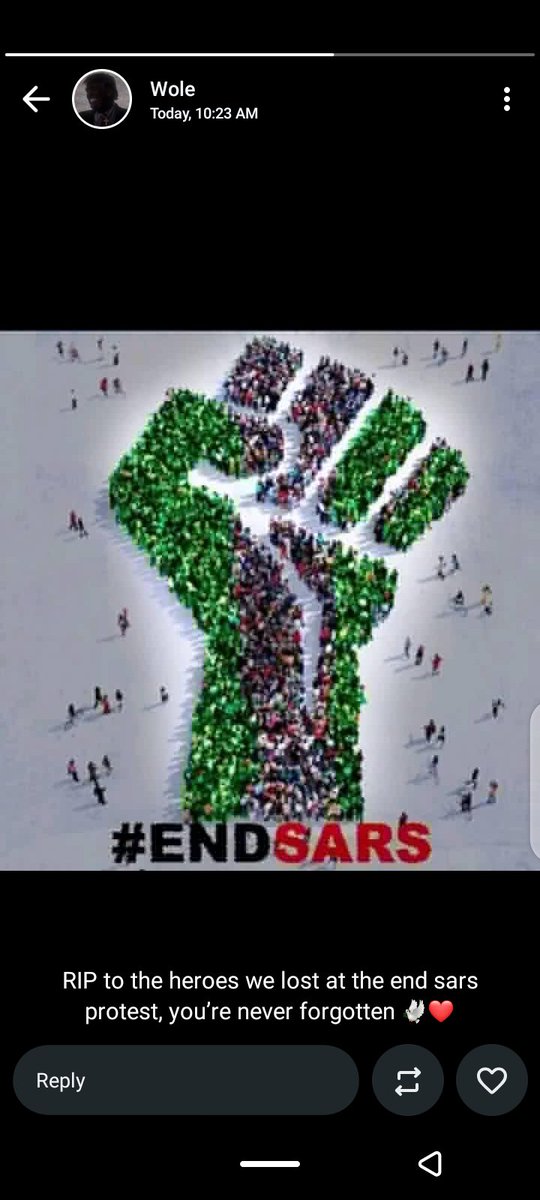 Heros you're 4ever in our heart🕊️