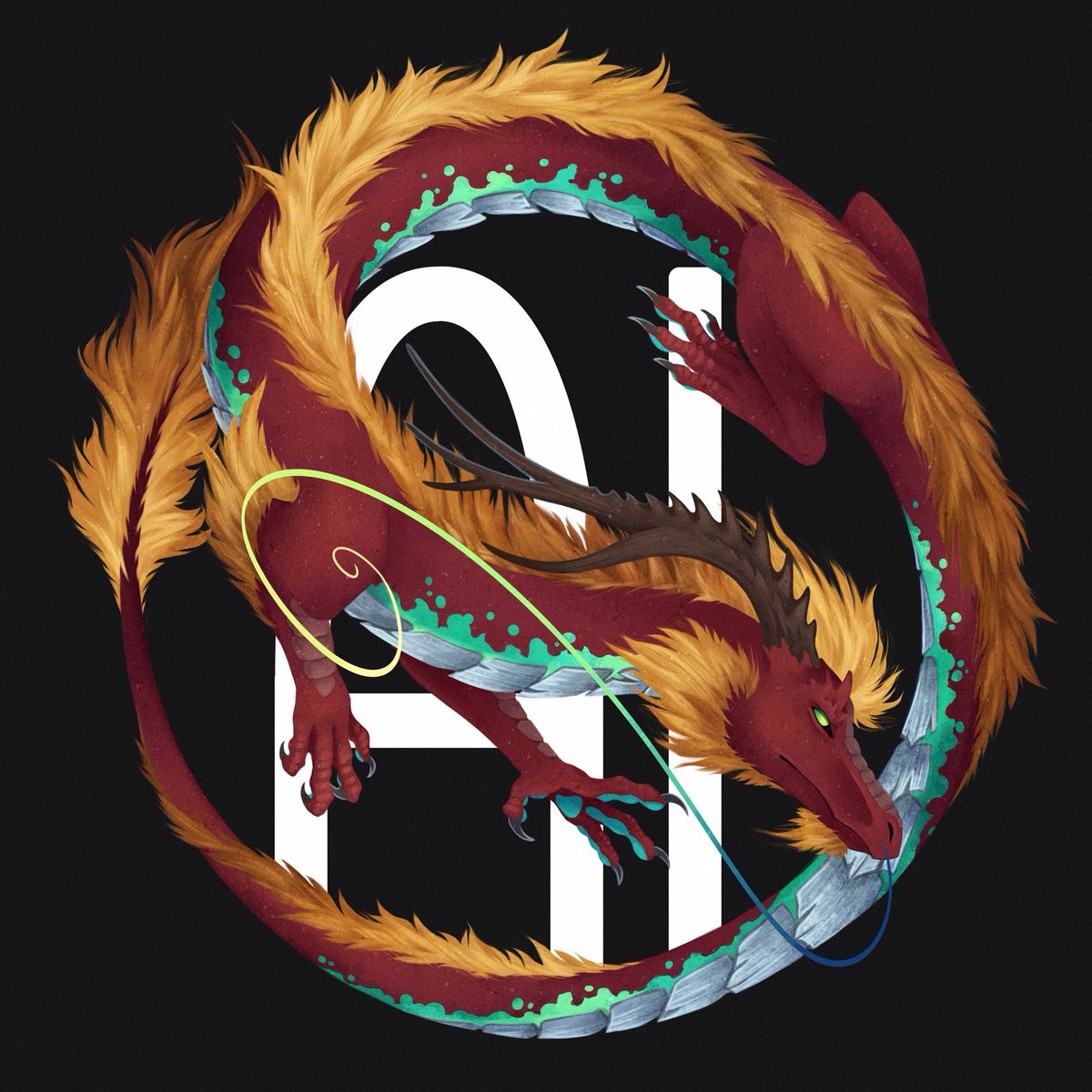 Artists against AI generated images.