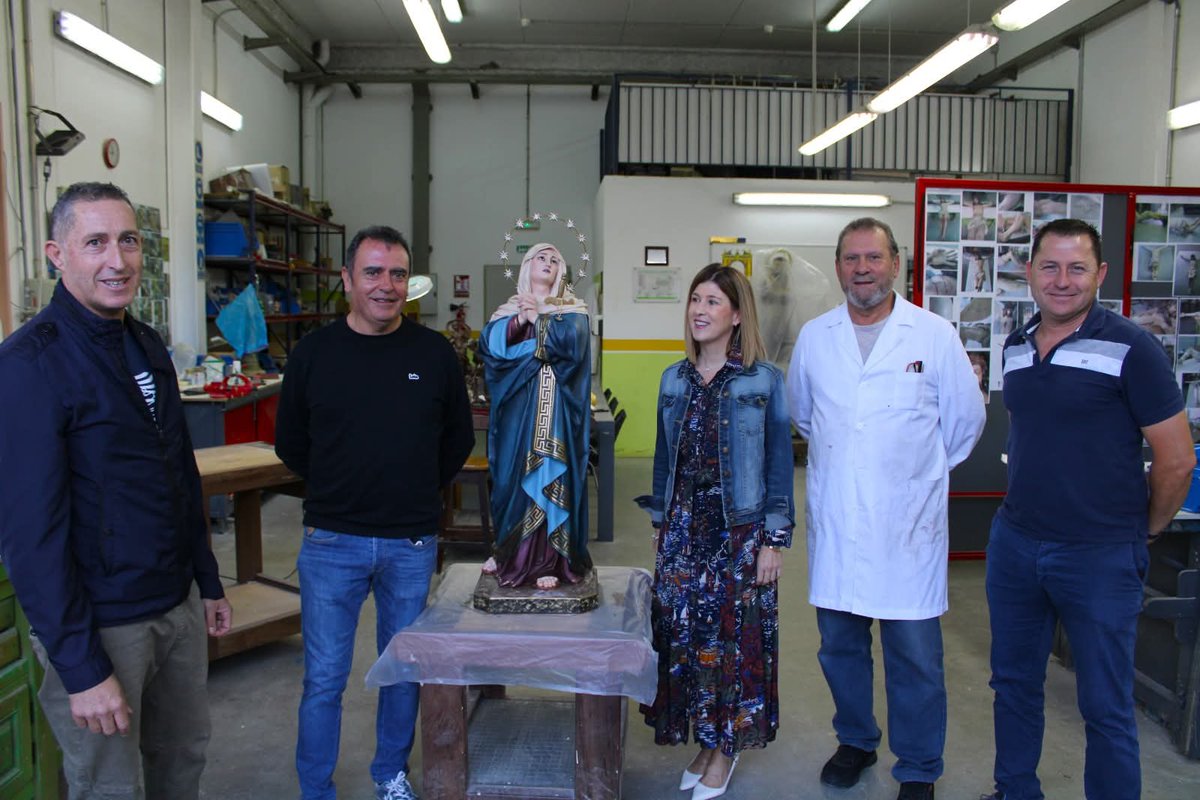 Desarrollo Local Lorca tweet media