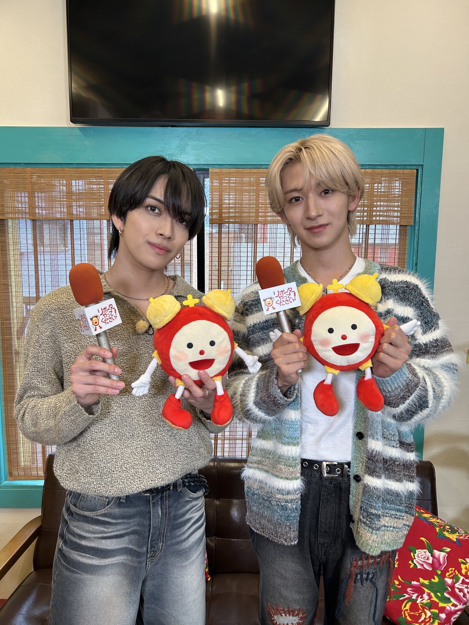 ミーシャン❤️ ミチ (@mi0306chi) • Instagram photos and videos