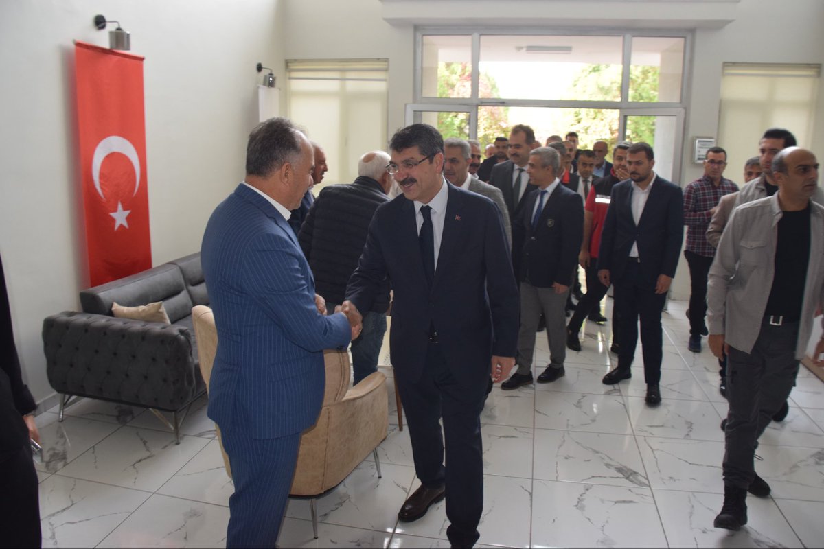 Ferhat NASIROĞLU tweet media