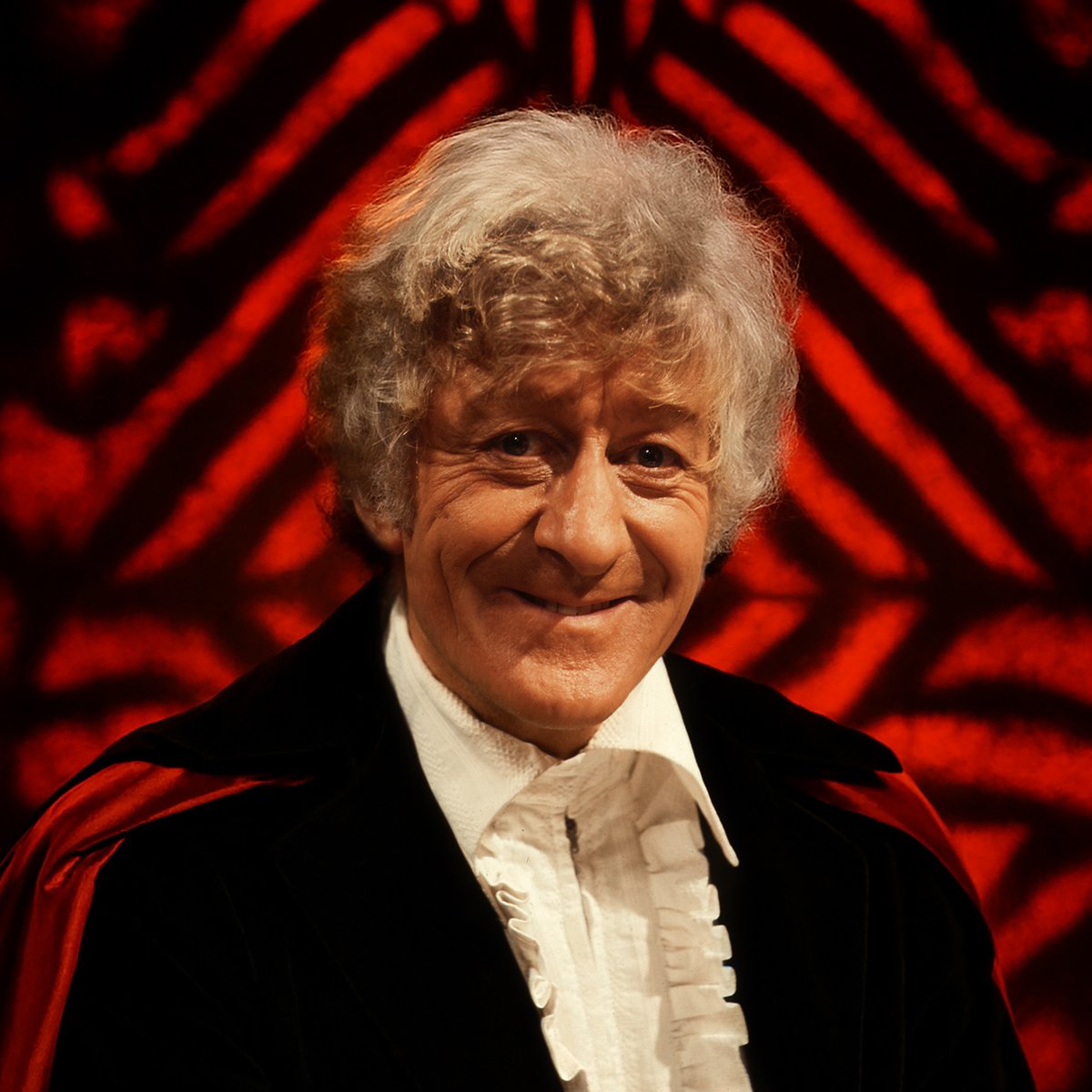 ✨ THIRD DOCTOR SALE! bgfn.sh/third2025 ✨ Celebrating ten years of the Third Doctor Adventures at Big Finish with discounts on selected audio dramas and bundles. 

Offers expire no later than 23:59 (UK time) on 26 October 2025