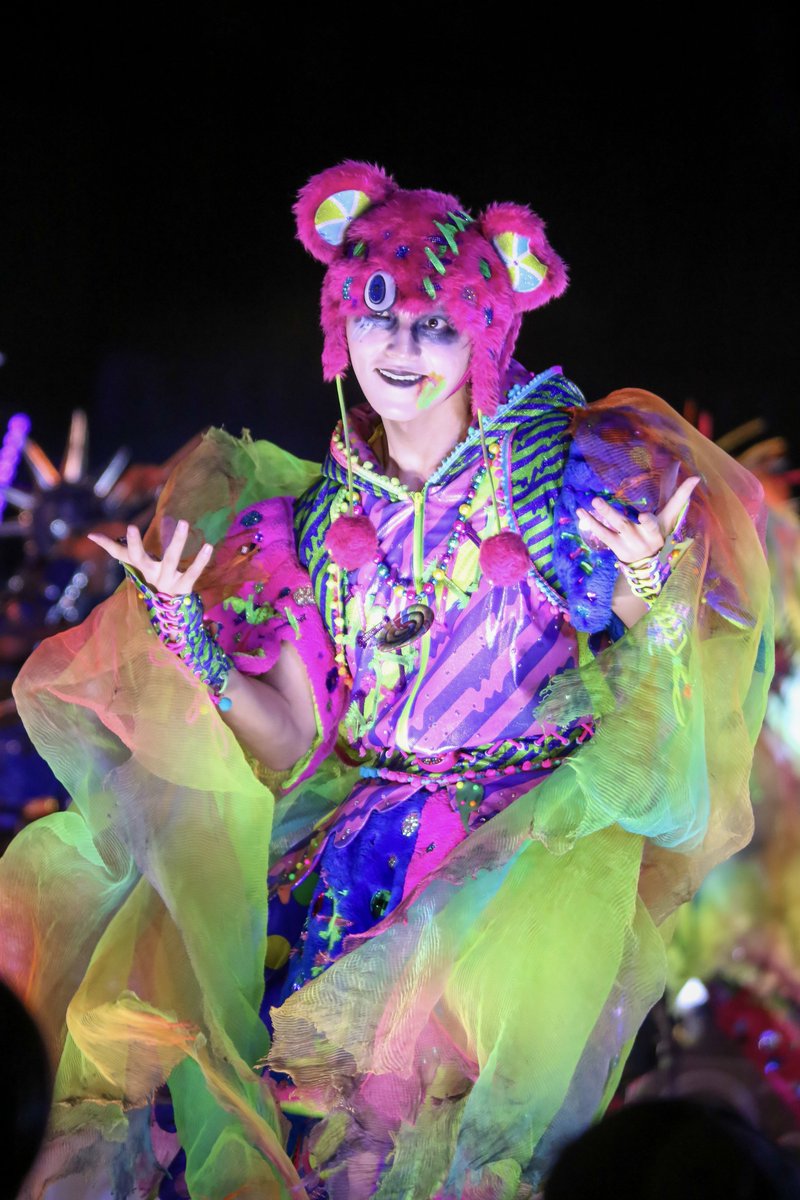 r_usj_memory_'s tweet image. 2025.10.20

ハミクマ 結心くん

#ハミクマ・スウィート・スクリーム・パーティ
#USJファン