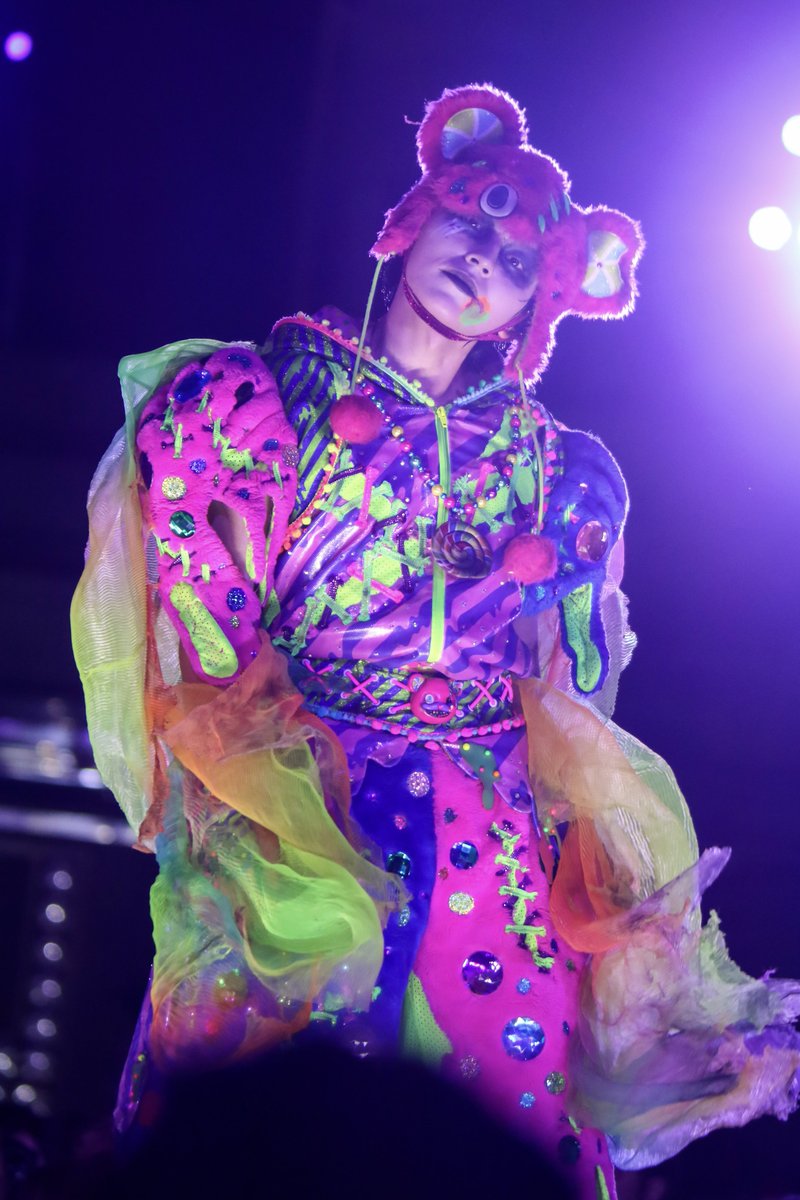 r_usj_memory_'s tweet image. 2025.10.20

ハミクマ 結心くん

#ハミクマ・スウィート・スクリーム・パーティ
#USJファン