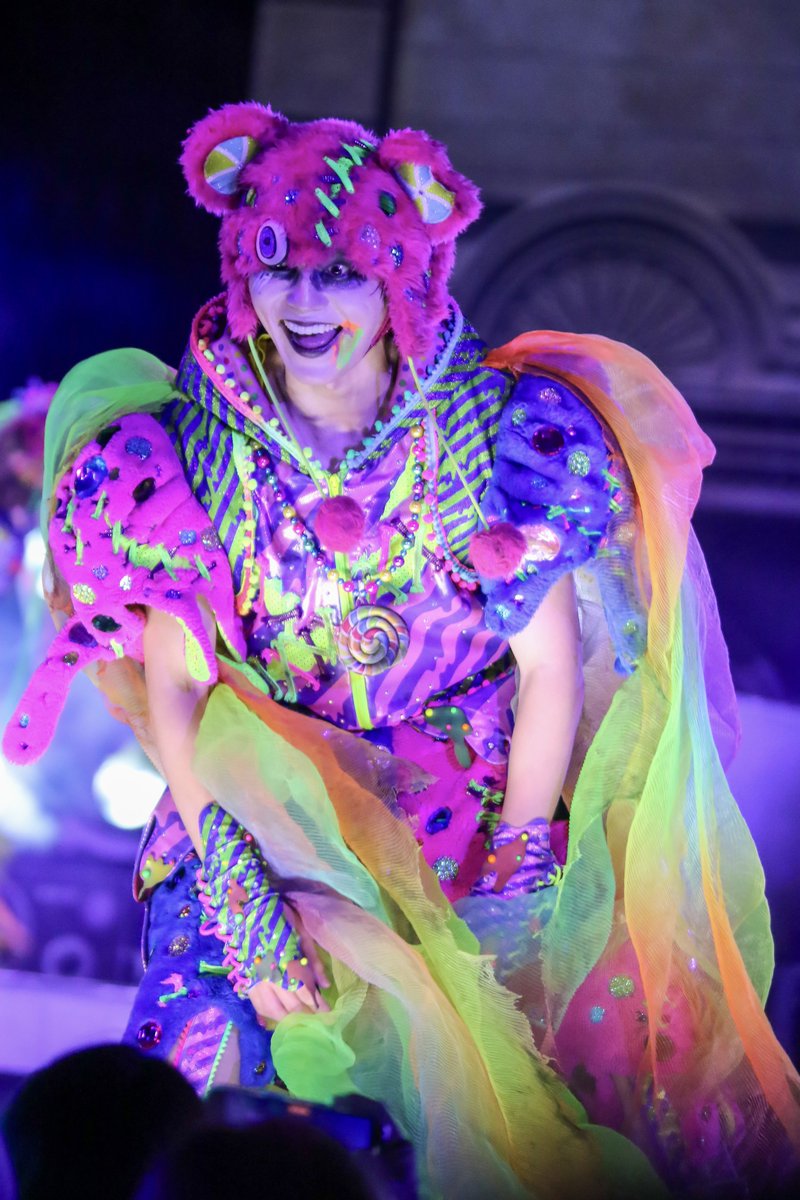 r_usj_memory_'s tweet image. 2025.10.20

ハミクマ 結心くん

#ハミクマ・スウィート・スクリーム・パーティ
#USJファン