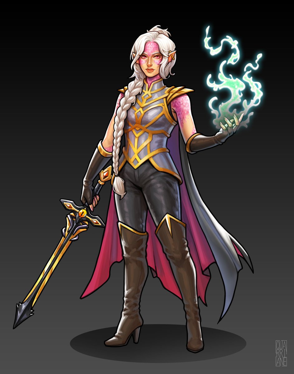 💙💛 Quarriane 🔞 tweet media