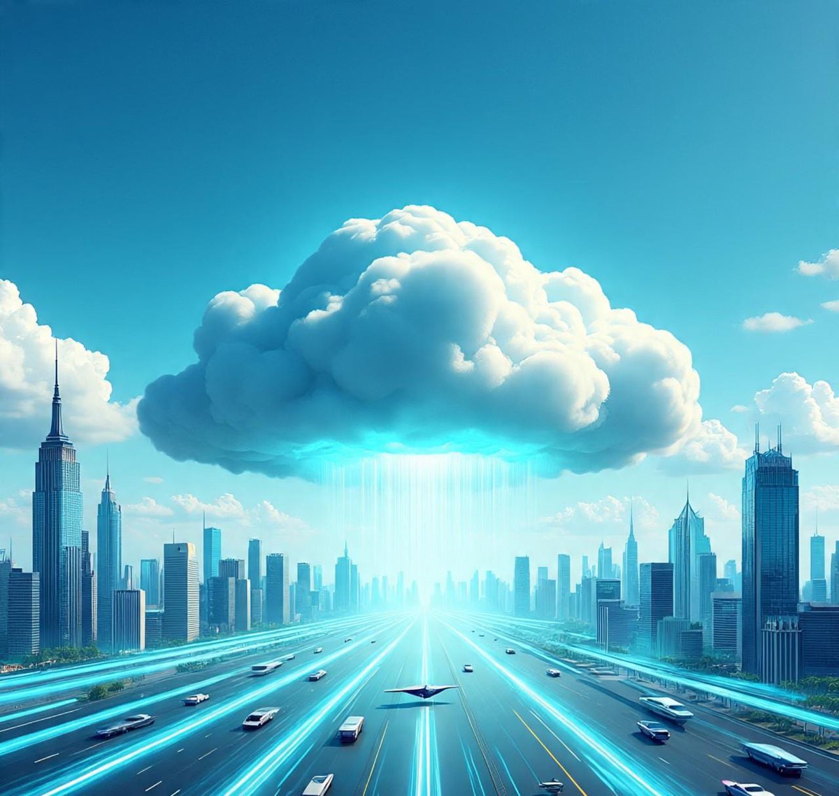unlimitedcloud's tweet image. Quiet moves. Loud impact.
Soon, the world will understand $CLOUD. 🌩️
#CLOUD #NextGenCrypto