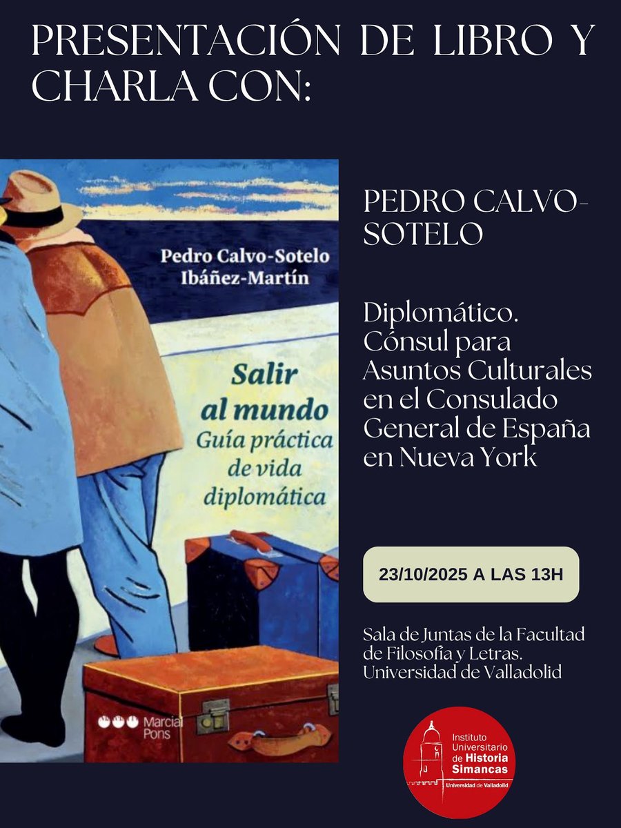 Historia Simancas tweet media