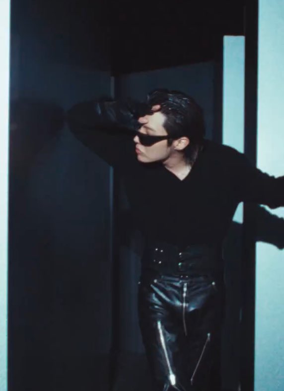 #르세라핌 이 #BTS #제이홉 과 함께한 첫 싱글 #SPAGHETTI 를 공개합니다.🍝
#lesserafim #jhope 
👉marieclairekorea.com/celebrity/2025…