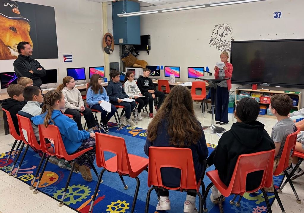 wyckoff schools tweet media