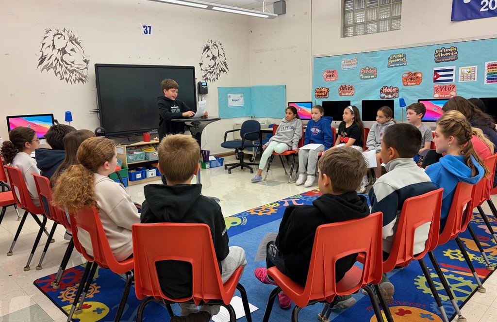 wyckoff schools tweet media