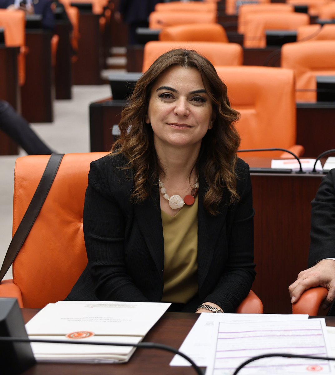 darkwebhaber's tweet photo. DEM'li Gülistan Koçyiğit: 15-18 yaş arası çocukların işledikleri suçlarda ceza indirimini kaldırmak kabul edilemez. https://t.co/80n5qZsKPJ
