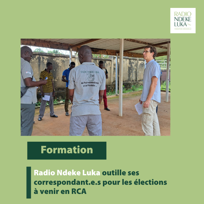 Communication RNL tweet media