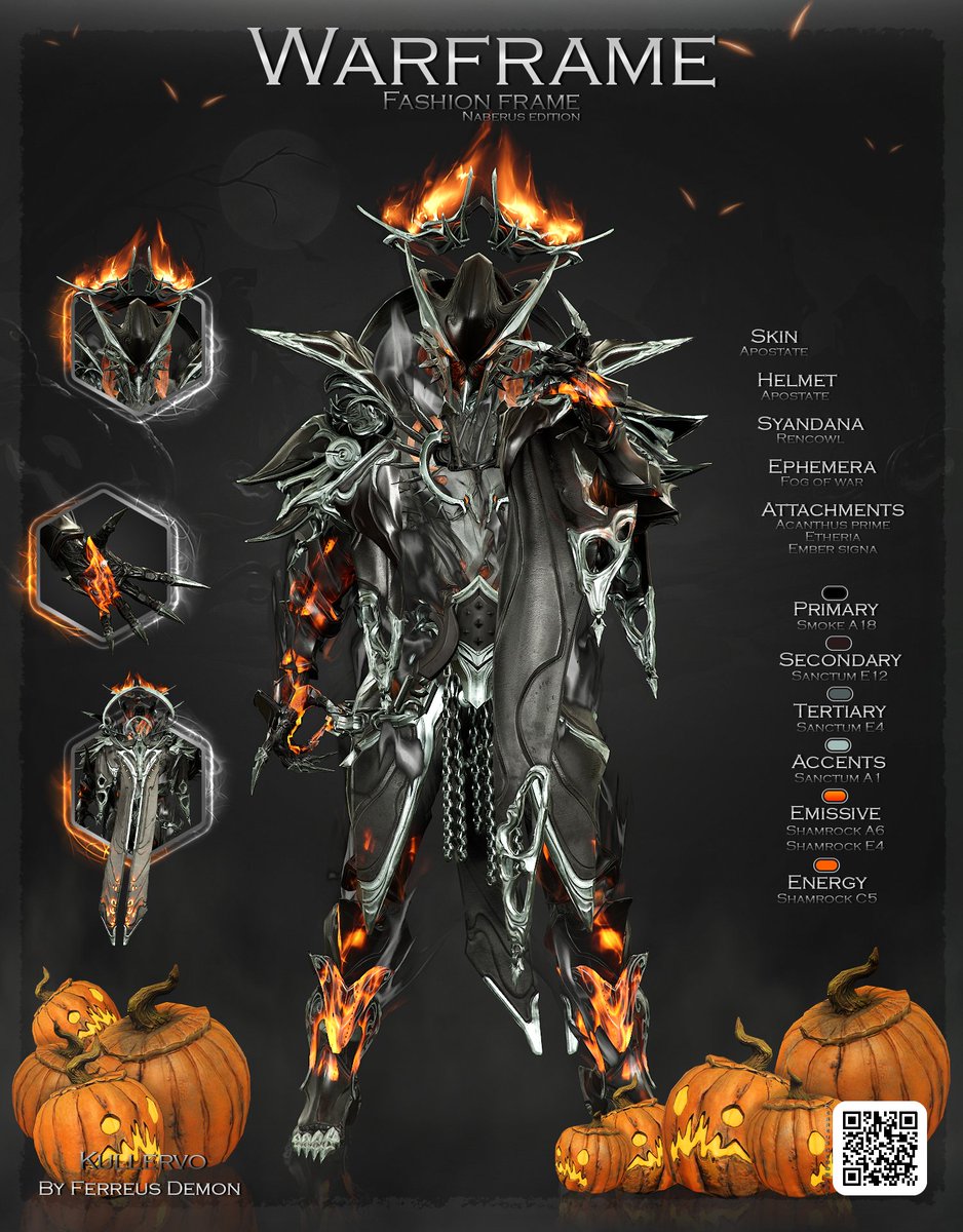 Kullervo (Naberus edition)

Fashion frame series

#warframe #warframecaptura #digitalphotography #photoshop #warframeart #warframefanart
<a href="/PlayWarframe/">WARFRAME</a>