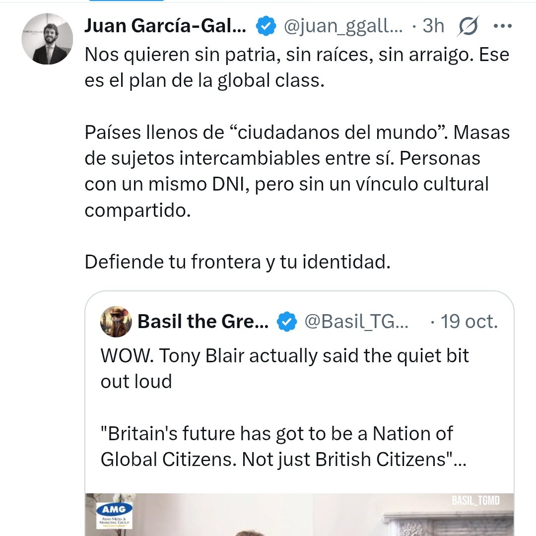 ProgresoExtremo's tweet image. A ti te queremos con raíces, ¡pero creciendo desde tu cráneo!