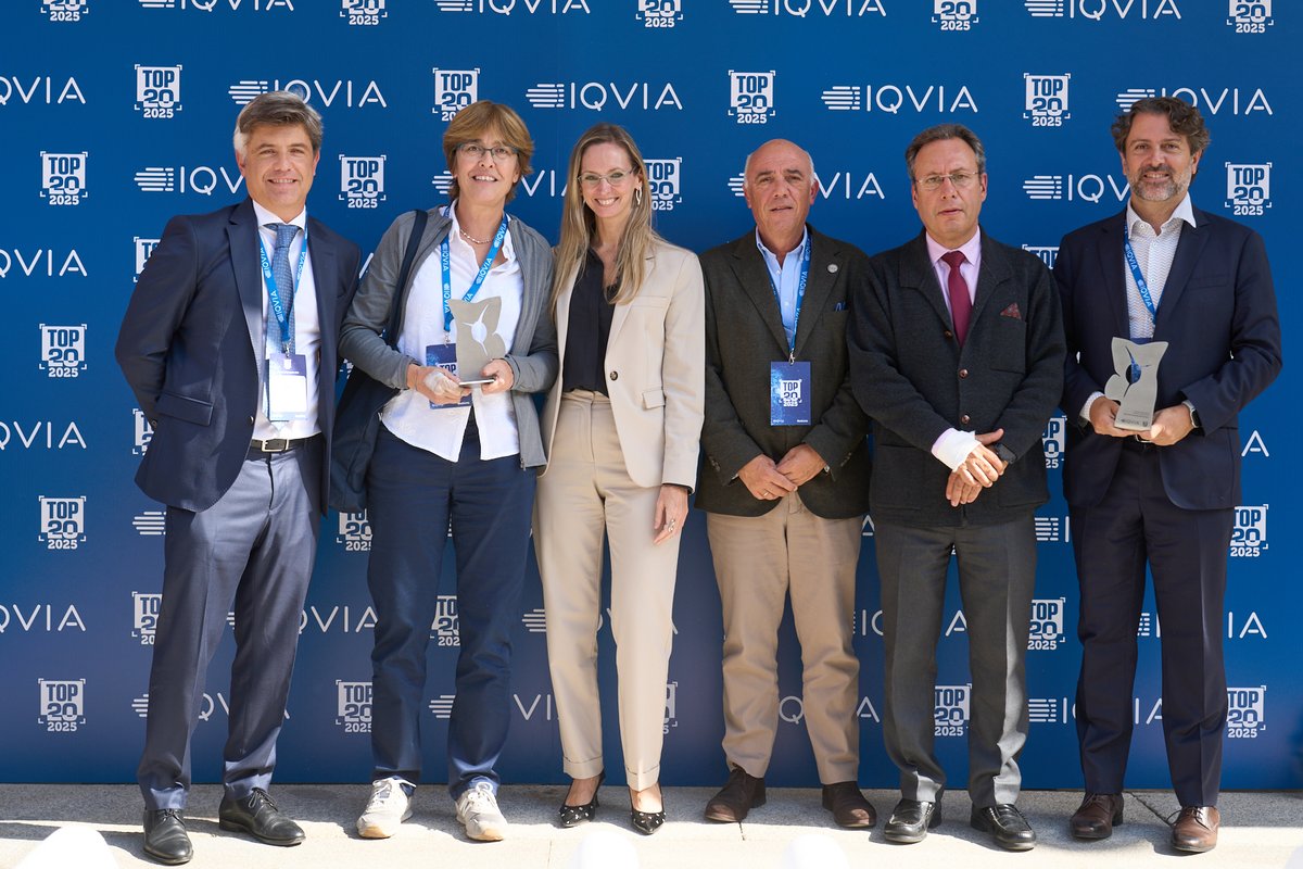 Hospital Universitario 12 de Octubre tweet media