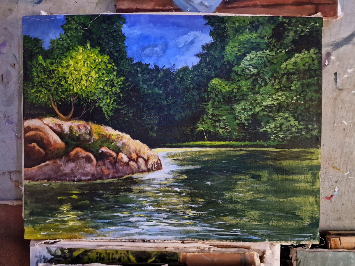 Nature

👨‍🎨: <a href="/petrus_arts/">PETRUS 🫡</a>