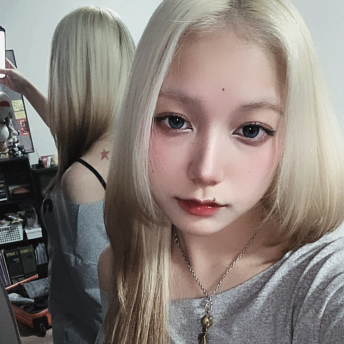 taomiomi_'s tweet photo. 俺は人間をやめるぞジョジョ——ッ https://t.co/x9VfSJZBlx