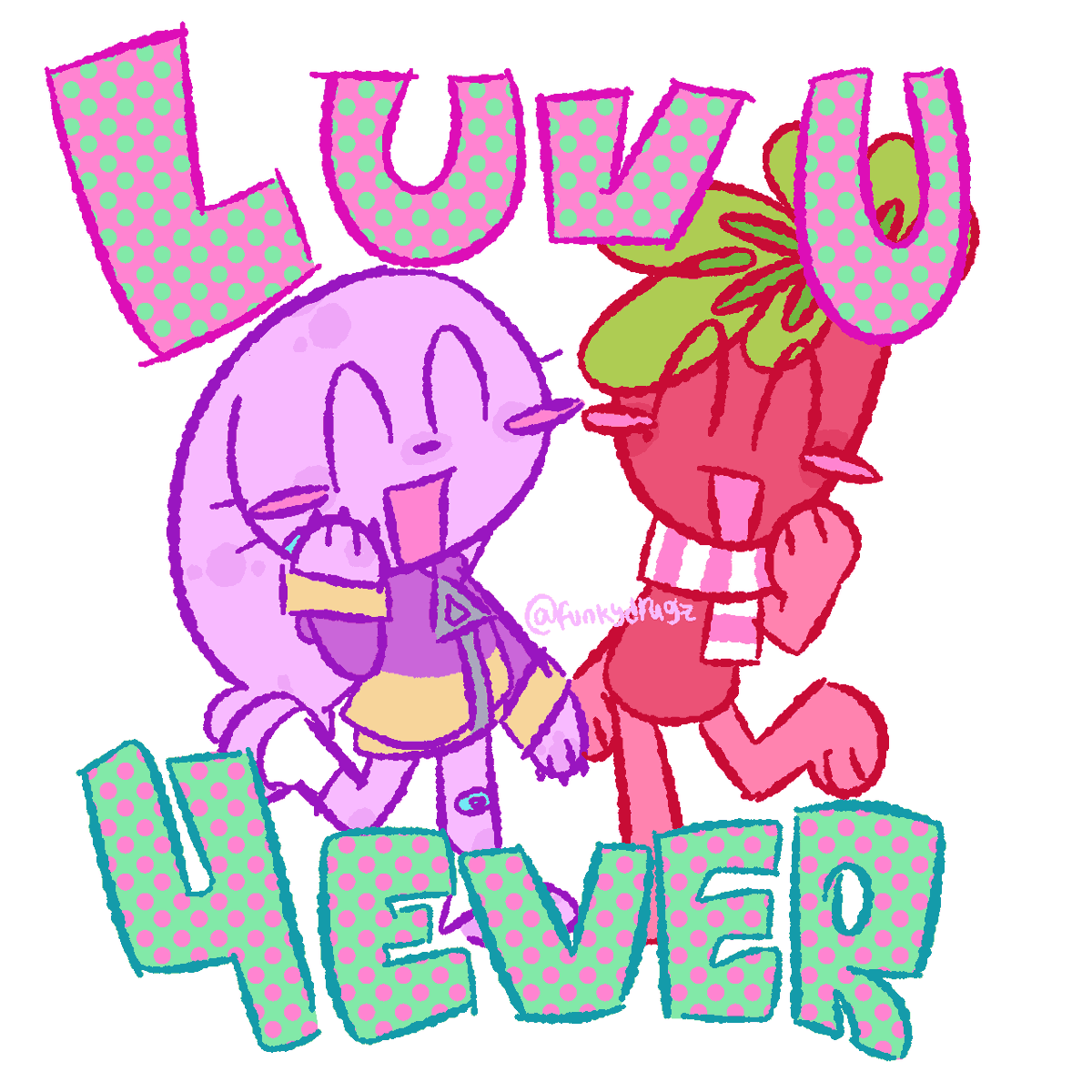 fuzzy fuzzy cute cute
#clumsybaker #burntcupcakes #sproutxscott #yumeship #selfship