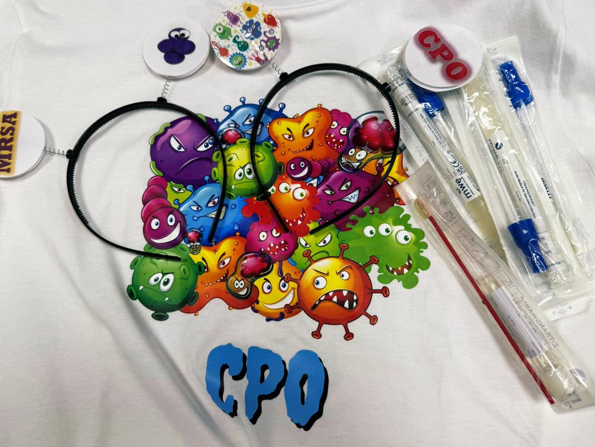 IPC_uclh 💙 tweet media