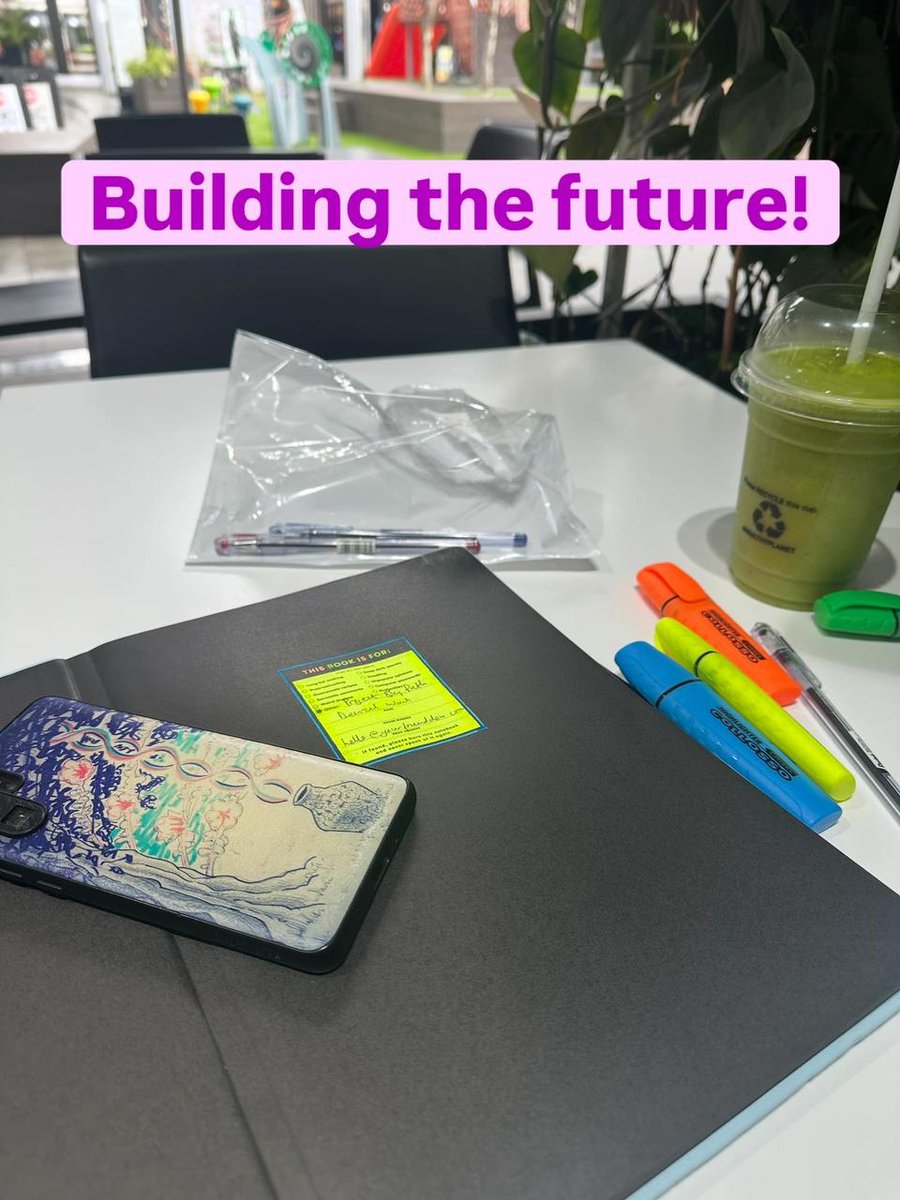 skypath611's tweet image. The future starts now!

#skypath #new #awareness