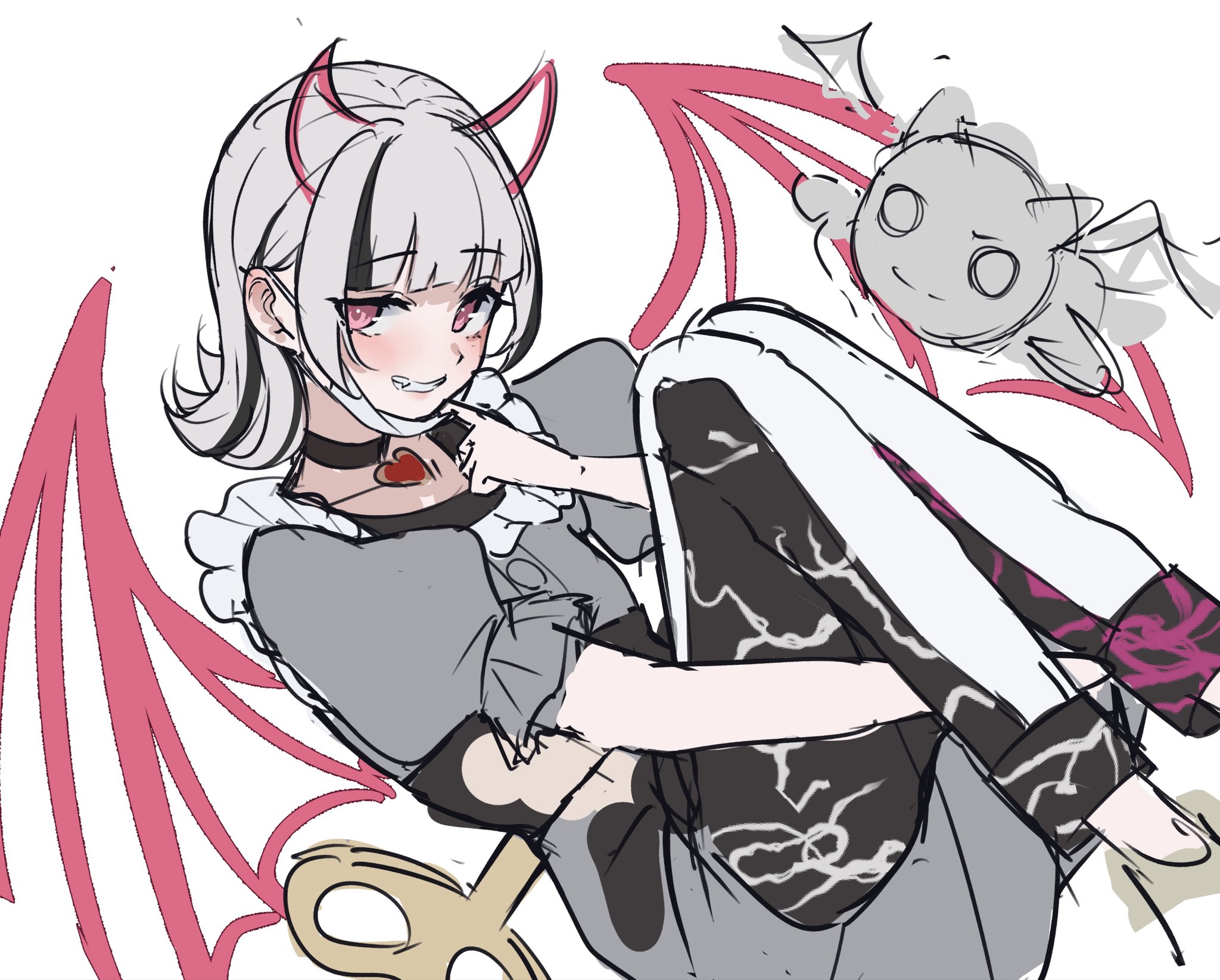 りりーりん♡ RinRin Doll - ドーリーなふんわりツインテール 動画 Cute Dolly