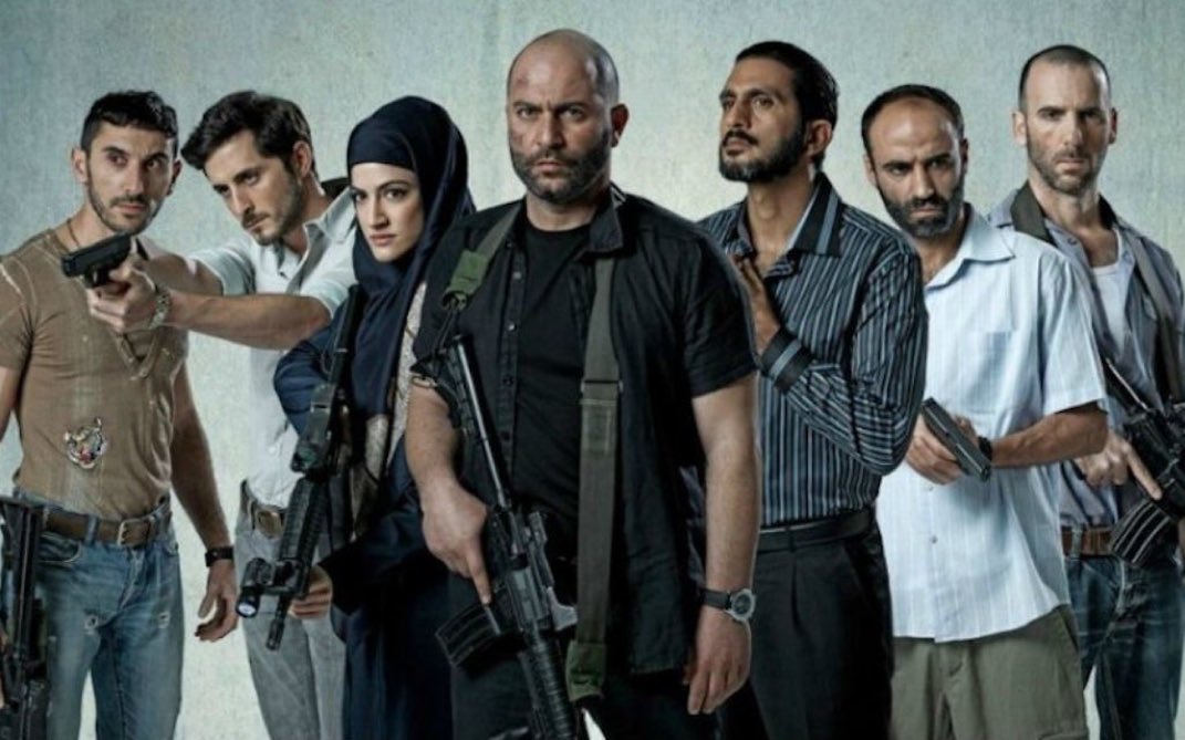 La exitosa serie israelí Fauda será llevada al cine. 

Ya están en marcha los planes para producir una versión para la gran pantalla de este fenómeno internacional que ha cautivado al público en todo el mundo.

La quinta y última temporada finalizará su rodaje el próximo mes.
