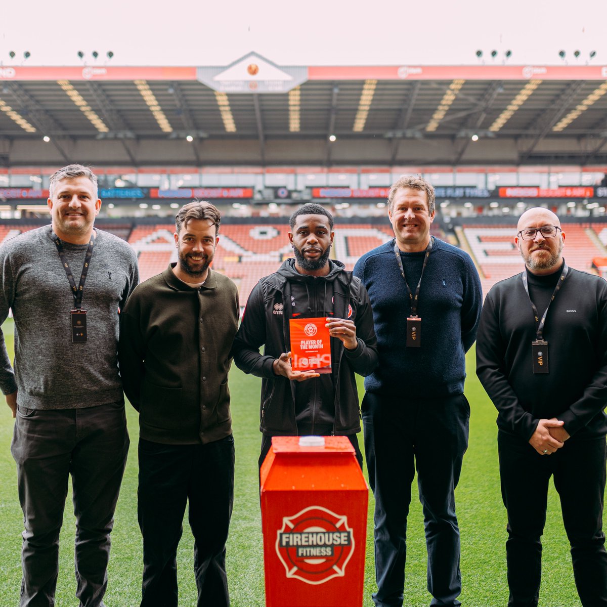 SheffieldUnited tweet picture