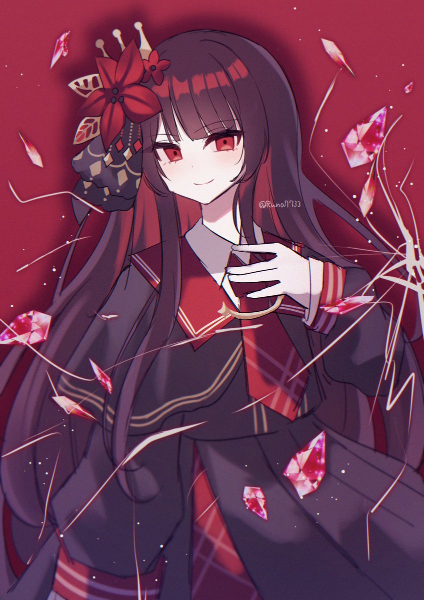 Runa7733's tweet image. 偽証
#まのさば二次創作 #まのさばネタバレ