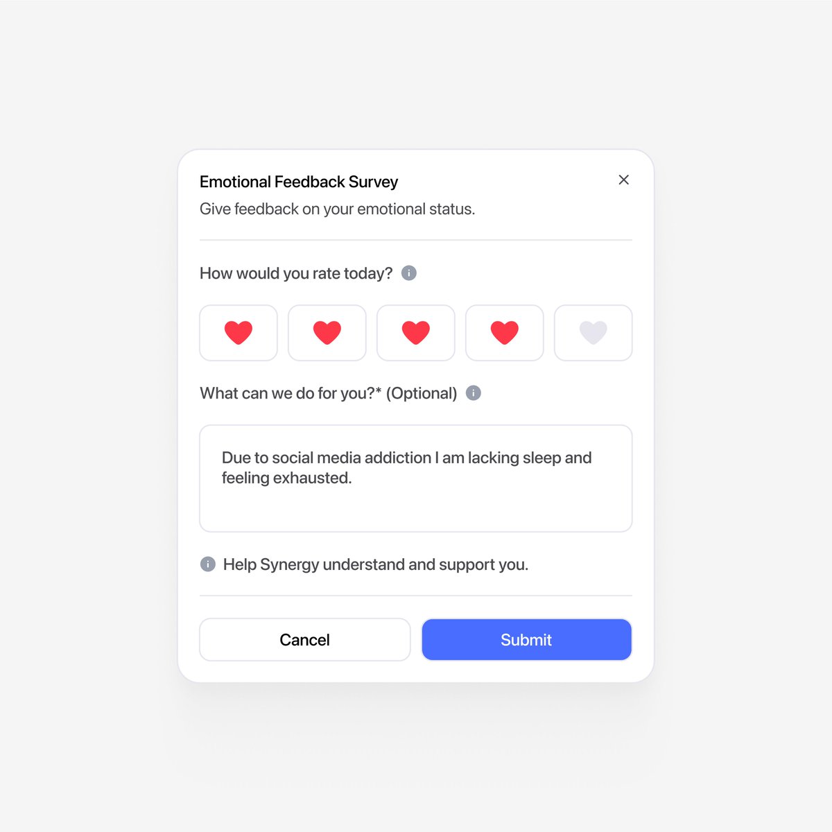 LynelSkroll's tweet image. Sometimes simple things work better than trying to be fancy.
Real products are build upon practical design not just fancy looking blocks.